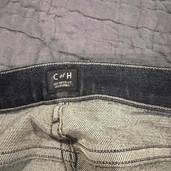 Citizens of Humanity Rocket High-rise skinny - Picture 5 of 10